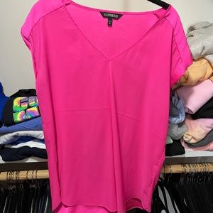 Express blouse